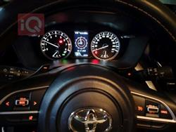 تويوتا أوربان كروزر